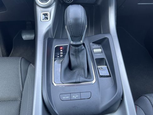 Used 2024 Dodge Hornet R/T w/ R/T Blacktop Package AWD/4WD image 28
