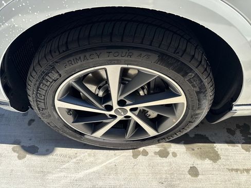 New 2026 Genesis GV80 3.5T Advanced image 21