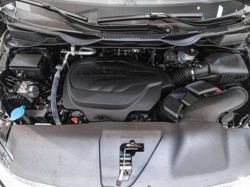 Used 2024 Honda Odyssey EX-L image 38