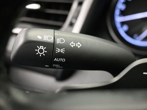 Used 2023 Toyota Camry SE w/ Convenience Package FWD image 23