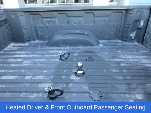 Certified 2022 Chevrolet Silverado 2500 High Country AWD/4WD image 16