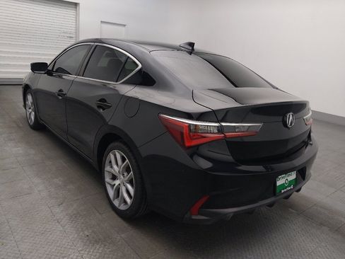 Used 2019 Acura ILX FWD image 5