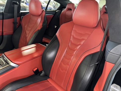 Used 2025 BMW 840i xDrive image 32