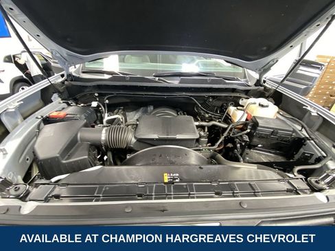 Certified 2024 Chevrolet Silverado 2500 ZR2 AWD/4WD image 38