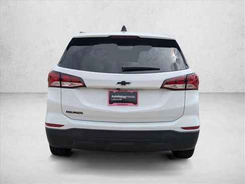 Used 2023 Chevrolet Equinox LS w/ LS Convenience Package image 7