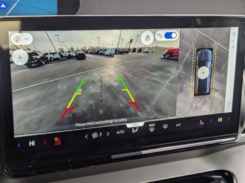 Used 2025 Ford Expedition Max Active image 13