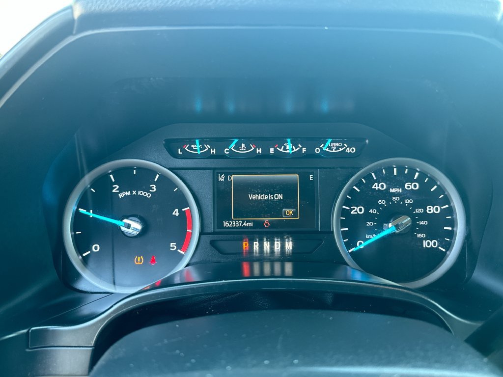 Used 2020 Ford F250 XLT AWD/4WD image 12