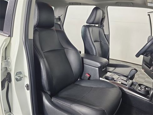 Used 2023 Toyota 4Runner Limited image 21