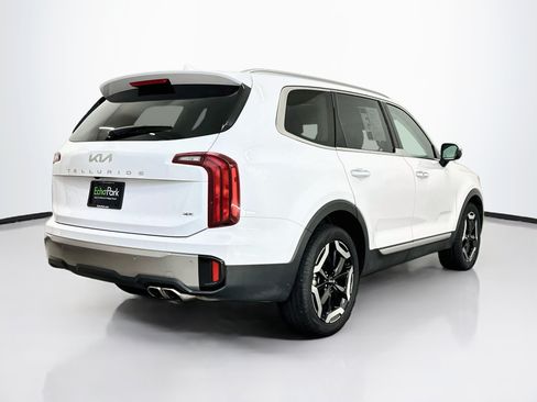 Used 2025 Kia Telluride S AWD/4WD image 9
