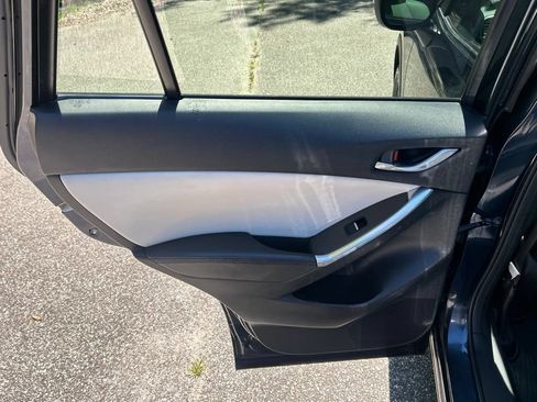 Used 2016 MAZDA CX-5 Grand Touring FWD image 26