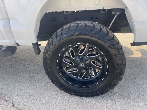 Used 2025 Ford F150 XLT w/ Equipment Group 301A Standard AWD/4WD image 38