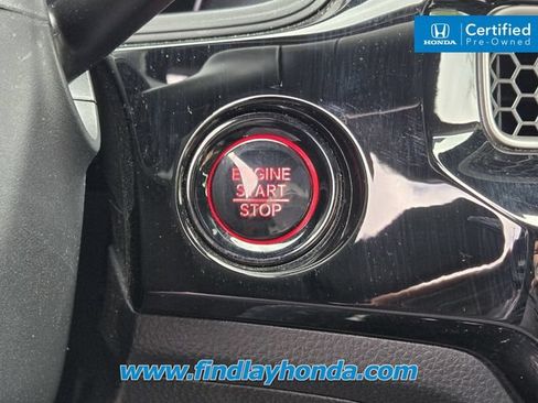 Certified 2025 Honda Civic Sport image 37