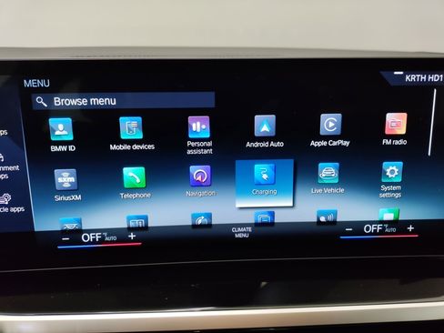 Used 2023 BMW i4 eDrive35 w/ Premium Package image 23