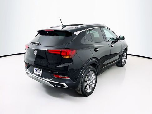 Used 2023 Buick Encore GX Essence w/ Experience Buick Package AWD/4WD image 7