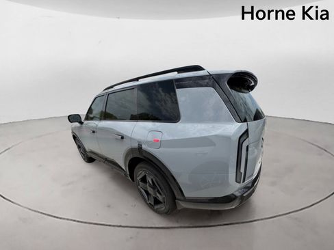 New 2027 Kia Telluride SX Prestige X-Line w/ Towing Package AWD/4WD image 6