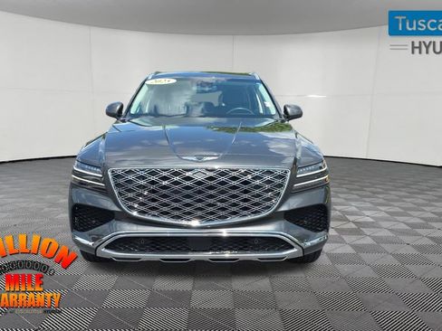 Used 2025 Genesis GV80 2.5T Standard AWD/4WD image 2