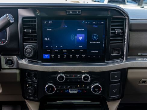 Used 2026 Ford F450 Platinum w/ Platinum Plus Package image 24