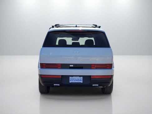New 2026 Hyundai Santa Fe SEL image 5