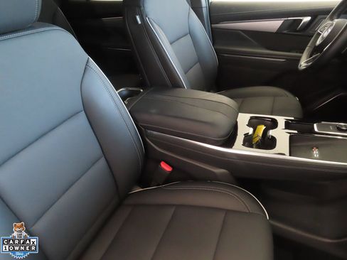 Used 2026 Buick Enclave Preferred FWD image 29