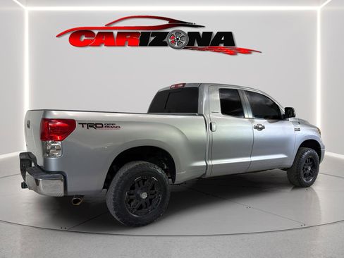 Used 2007 Toyota Tundra Limited RWD image 5