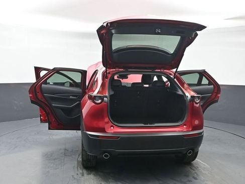 Certified 2023 MAZDA CX-30 AWD 2.5 S w/ Select Package image 43