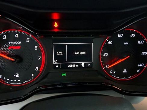 Certified 2024 Chevrolet Trax RS image 15