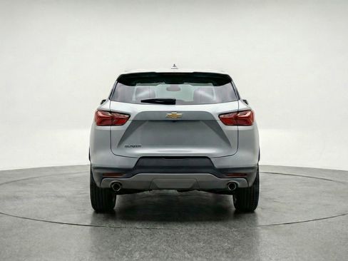 Used 2025 Chevrolet Blazer LT FWD image 7