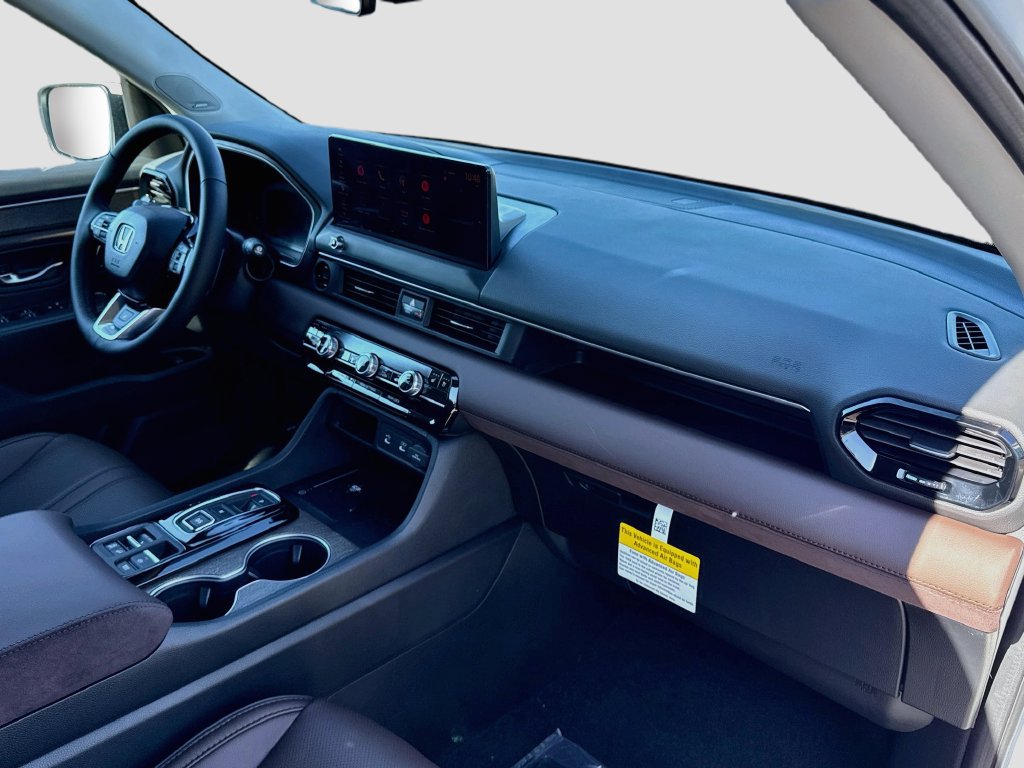 New 2026 Honda Pilot Elite image 42