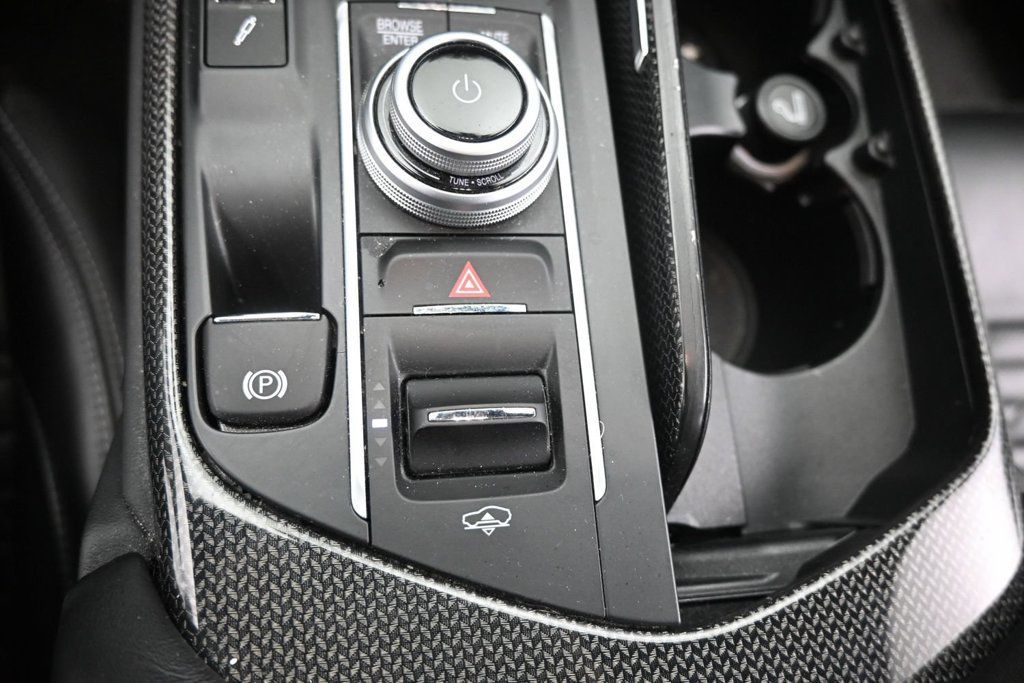 Used 2021 Maserati Levante S GranSport AWD/4WD image 37