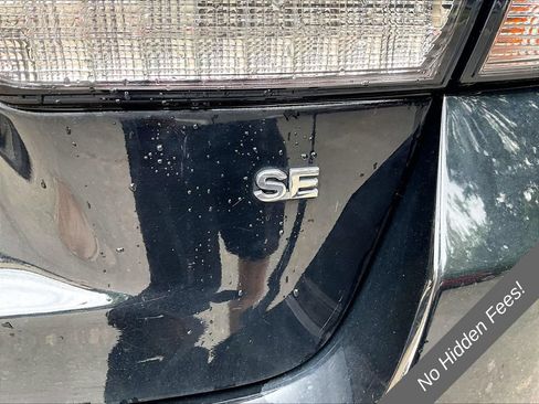 Used 2020 Mitsubishi Outlander Sport SE AWD/4WD image 8