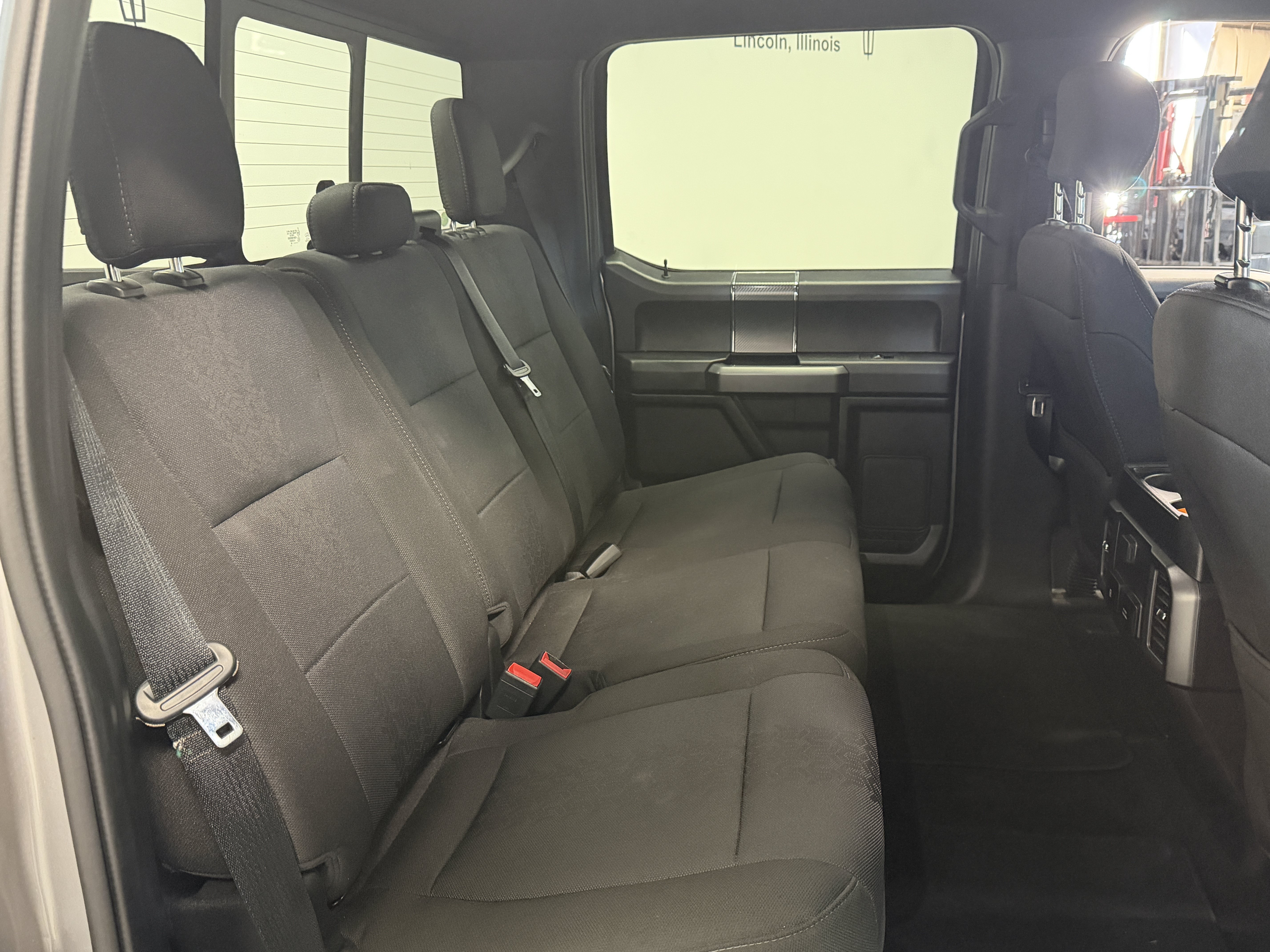 Used 2020 Ford F150 XLT w/ Equipment Group 302A Luxury AWD/4WD image 20