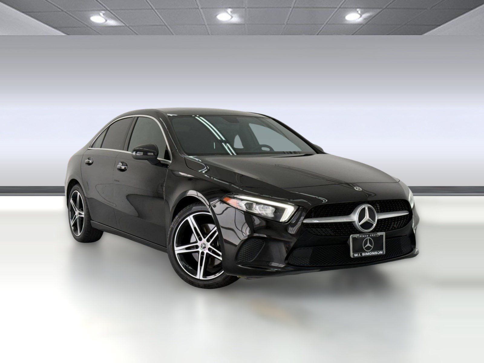 Used 2022 Mercedes-Benz A 220 image 6