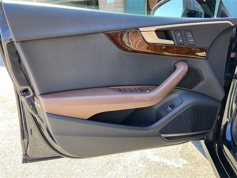 Used 2018 Audi A5 2.0T Premium Plus w/ Premium Plus image 23