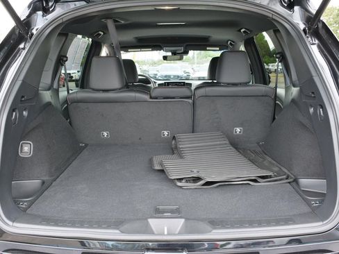 Used 2023 Honda Passport TrailSport image 17