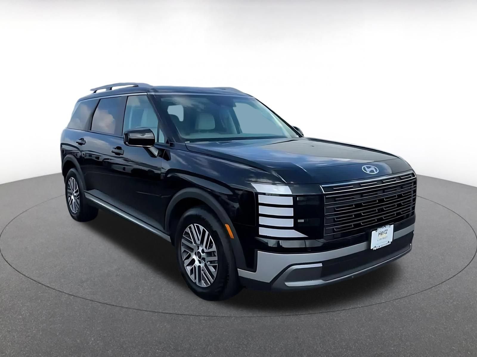 Used 2026 Hyundai Palisade SEL FWD image 3