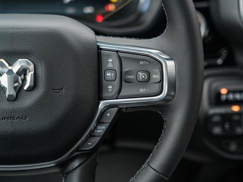 New 2026 RAM 1500 Laramie image 31