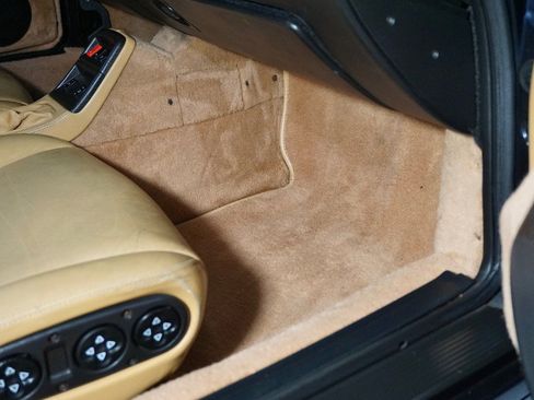 Used 1995 Porsche 911 Carrera image 54