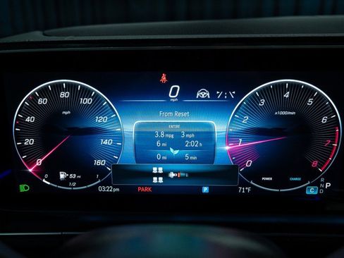 New 2026 Mercedes-Benz GLS 450 4MATIC image 17