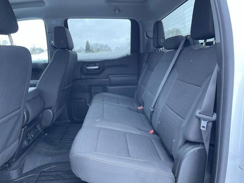 Used 2023 GMC Sierra 1500 Pro w/ Graphite Edition image 24