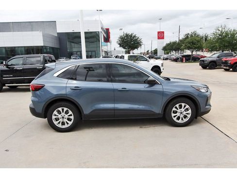 Used 2024 Ford Escape Active w/ Tech Pack #1 FWD image 7