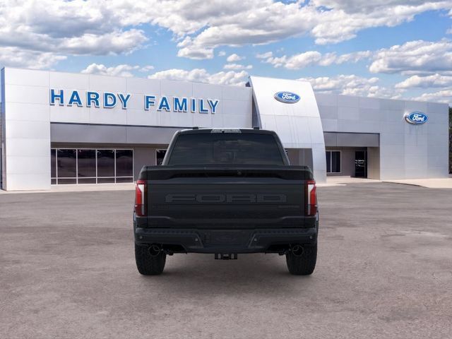 New 2026 Ford F150 Raptor AWD/4WD image 5