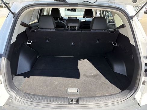 Used 2021 Kia Seltos S AWD/4WD image 24