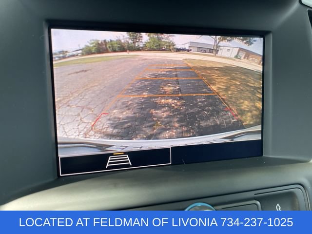 Certified 2024 GMC Terrain SLE w/ LPO, Floor Liner Package FWD image 14