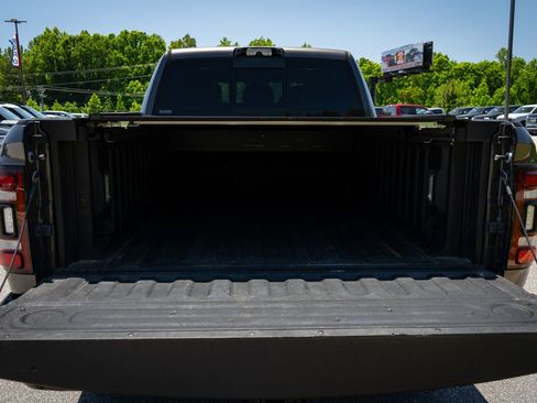 Used 2022 RAM 2500 Limited AWD/4WD image 18
