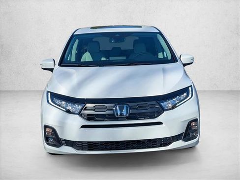 New 2026 Honda Odyssey EX-L image 5