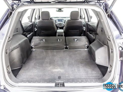 Used 2020 Chevrolet Equinox LT image 37
