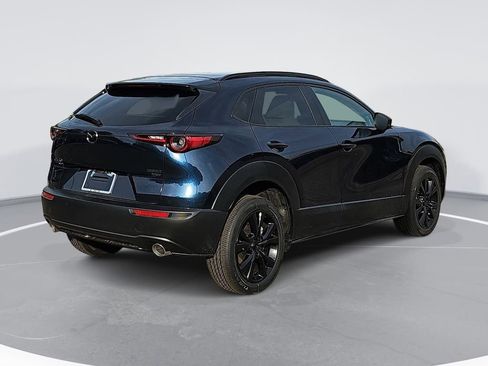 New 2026 MAZDA CX-30 Aire Edition AWD/4WD image 5