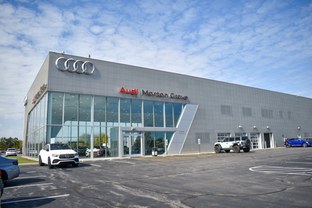 Used 2023 Audi SQ5 Premium Plus w/ Premium Plus Package AWD/4WD image 12