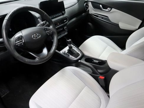 Used 2023 Hyundai Kona SEL w/ Convenience Package image 26