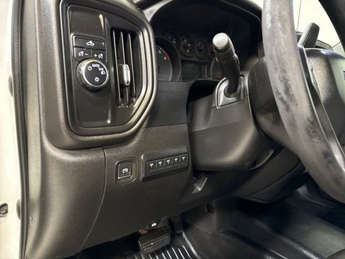 Used 2022 Chevrolet Silverado 3500 W/T w/ WT Convenience Package image 20